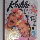 Elina ja Sofia : Kaikki on mahdollista!!! - pikkukuva 1