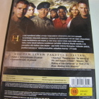 KASVOTTOMAT SOTILAAT - 2.TUOTANTOKAUSI DVD BOXI . - pikkukuva 2