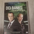 DCI Banks Friend of The Devil UUSI - pikkukuva 1