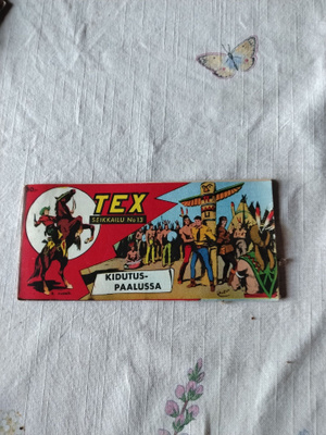 tex 6 vsk 13
