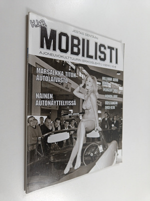Mobilisti 1/2015