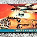 Teräsnyrkki - No 12 - Hyökkäys avaruudesta - Sarjakuva - pikkukuva 3