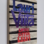 Lauri Viita : Entäs sitten, Leevi - pikkukuva 1