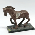 WHFB - Men at Arms Mounted Knight [G48] - pikkukuva 4