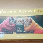 Palapeli 1000 - pikkukuva 1