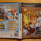 Escape From Monkey Island PS2 - pikkukuva 1