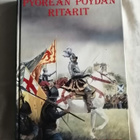 Malory, sir Thomas: Pyöreän pöydän ritarit (kovak) - pikkukuva 1