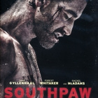 Southpaw - DVD - pikkukuva 1