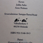 Kauppi; Toivonen - Aika muovailuvahana: NLP ja... (nid.) - pikkukuva 3