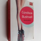 Candace Bushnell : Reittä pitkin - pikkukuva 1