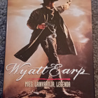 Dan Gordon /Wyatt Earp - Mies, lainvartija, legenda - pikkukuva 1