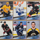 2020-21 Upper Deck Hockey (Series 1, 2, Extended) (NHL) - pikkukuva 2