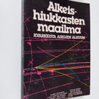 Risto (toim.) Raitio : Alkeishiukkasten maailma: kvarkeis... - pikkukuva 1