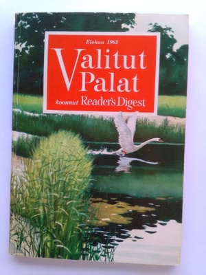 Valitut Palat lehti elokuu 1963