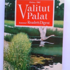 Valitut Palat lehti elokuu 1963 - pikkukuva 1