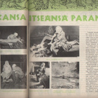 Maaseudun joulu, Maaseudun nuorten liitto 1951,1954, 1955,K3 - pikkukuva 2