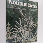 Kotipuutarha 11-12/1987 - pikkukuva 1