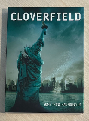 Matt Reeves: CLOVERFIELD (2008)