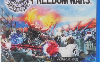 Freedom Wars