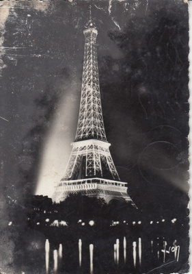 Paris, La Nuit p263