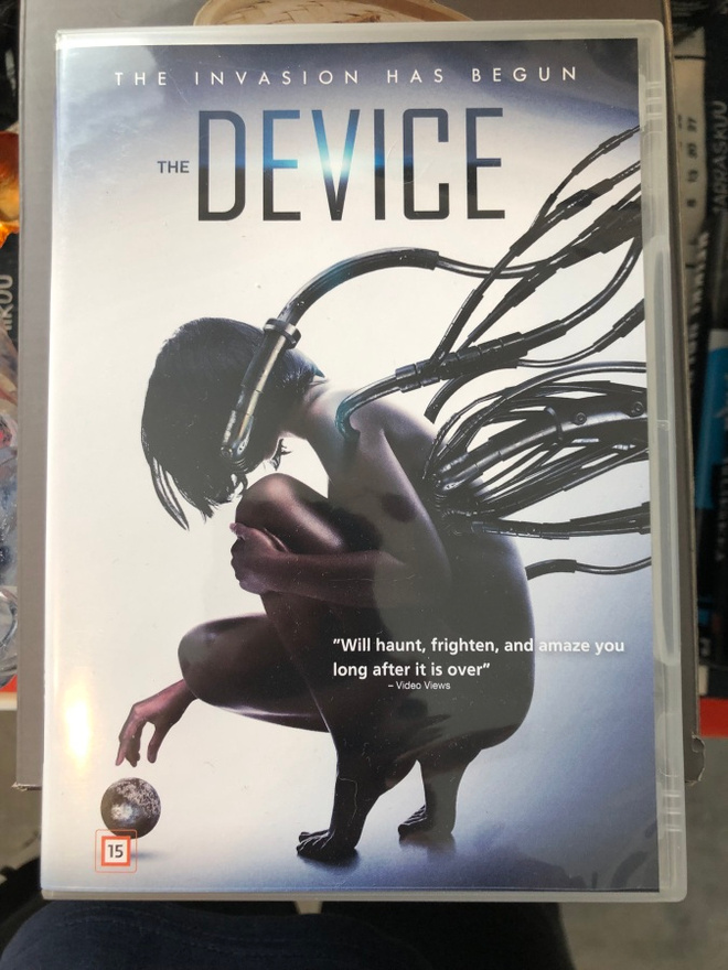 Device.