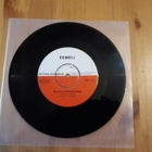 Eemeli – Mustalaisromanssi / Tytön Tavarat 7" 1968 - pikkukuva 1