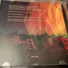 PARIISIN KEVÄT / Meteoriitti cd. - pikkukuva 2