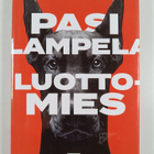 Pasi Lampela : Luottomies - pikkukuva 1