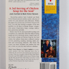 Jack Canfield : A 3rd serving of chicken soup for the sou... - pikkukuva 2