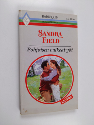 Sandra Field : Pohjoisen valkeat yöt
