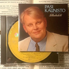 Pasi Kaunisto - Iltatähti (CD) - pikkukuva 2