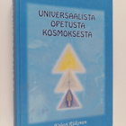 Kalevi Riikonen : Universaalista opetusta kosmoksesta : Y... - pikkukuva 1