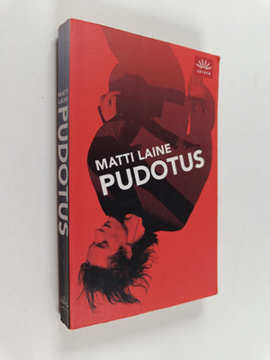 Matti Laine : Pudotus