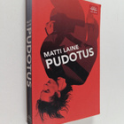 Matti Laine : Pudotus - pikkukuva 1