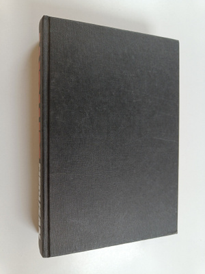 Robert Ludlum : Medusan sinetti