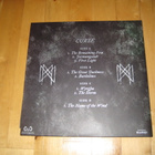 WODENSTHRONE - CURSE  2 x lp - pikkukuva 2