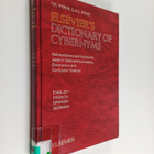 T.R. Pyper ym. : Elsevier's Dictionary of Cybernyms - Abb... - pikkukuva 1