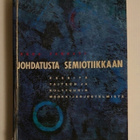Eero Tarasti - Johdatusta Semiotiikkaan - pikkukuva 1