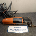 [T3319] Fein FMM 250 Q monitoimityökalu johdolla - pikkukuva 3