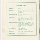 ASA 963T RADIO KÄYTTÖOHJE AMI5-S1 - pikkukuva 2