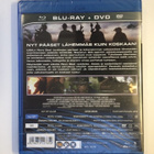Act of Valor (Blu-ray + DVD) Roselyn Sanchez (2012) UUSI - pikkukuva 2