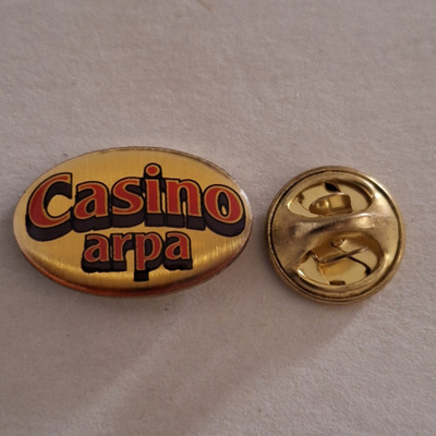 CASINO ARPA PINSSI