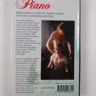 Jane Campion : Piano - pikkukuva 2