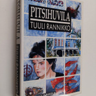 Tuuli Rannikko : Pitsihuvila : jännitysromaani - pikkukuva 1