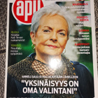 Apu  28/2011   14.07.2011 - pikkukuva 1