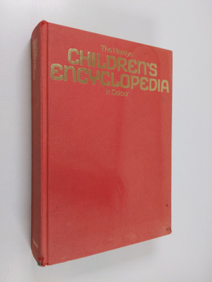Hamlyn Children's Encyclopedia : In Colour