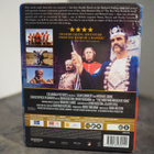 The Man Who Would Be King ( 4K Ultra HD ) 1975 - pikkukuva 2