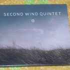 Second Wind Quintet CD - pikkukuva 1