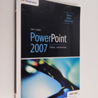 Outi Lammi : Powerpoint 2007 : tehoa viestintään - pikkukuva 1