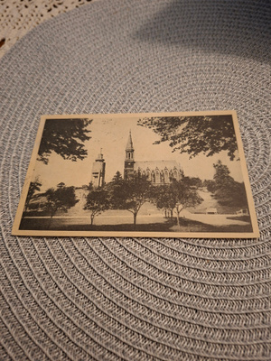 7Z Hanko Kirkko